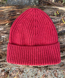 Fixed Beanie