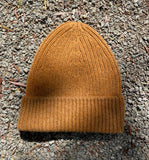 Fixed Beanie