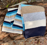 Number 1 scarf