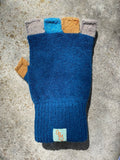Fab Fagin fingerless gloves