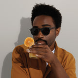 IZIPIZI ~ Trapeze sunglasses