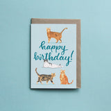 Ruby MacKinnon greeting cards and prints