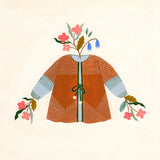 Welcome Home ~ Flora Waycott