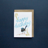 Ruby MacKinnon greeting cards and prints