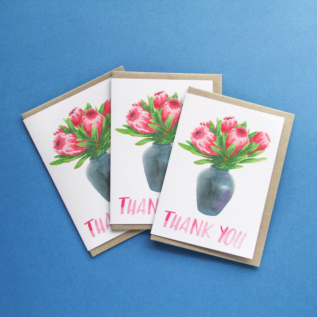 Ruby MacKinnon greeting cards and prints