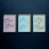 Ruby MacKinnon greeting cards and prints