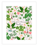 Prints - Flora Waycott