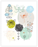 Prints - Flora Waycott
