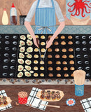 Prints - Flora Waycott