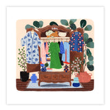 Prints - Flora Waycott