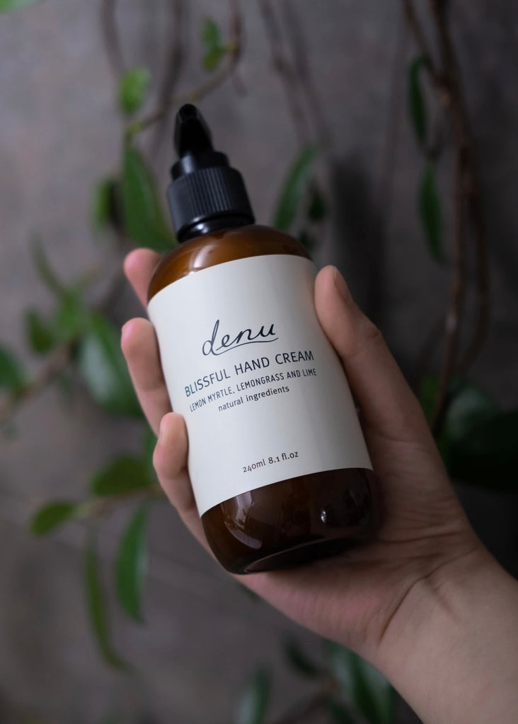 Denu Skincare ~ Sarah Fisher