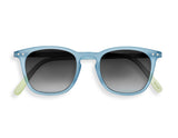 IZIPIZI ~ Trapeze sunglasses