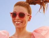 IZIPIZI ~ Trapeze sunglasses
