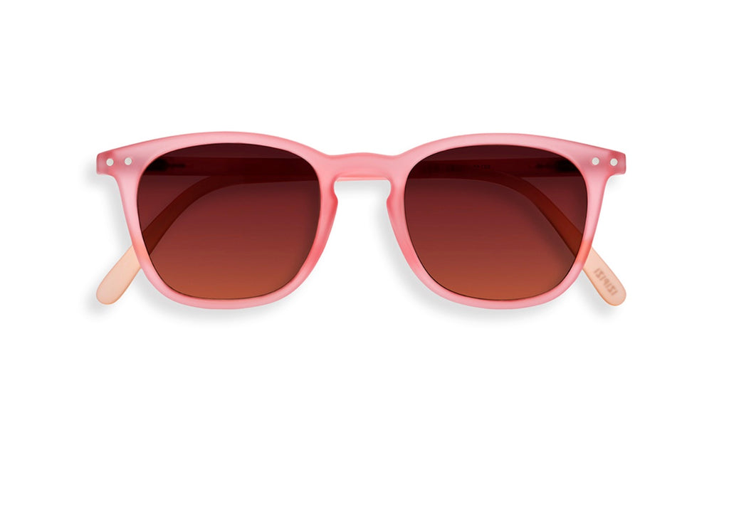 IZIPIZI ~ Trapeze sunglasses