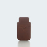 iPhone wallet