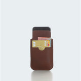 iPhone wallet