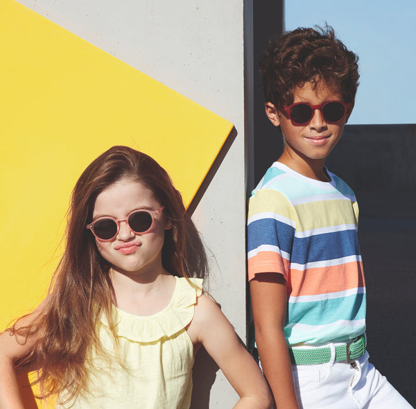 Izipizi: Sun Junior Collection - Iconic