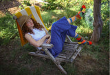 Jo Gordon ~ cotton socks