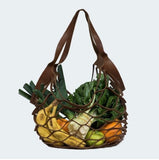 Mesh tote