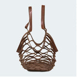 Mesh tote