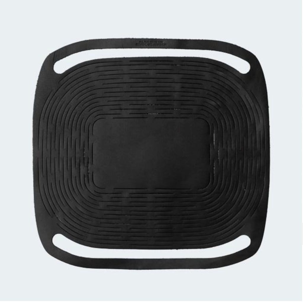 Mesh tote