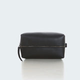 Leather utility bag