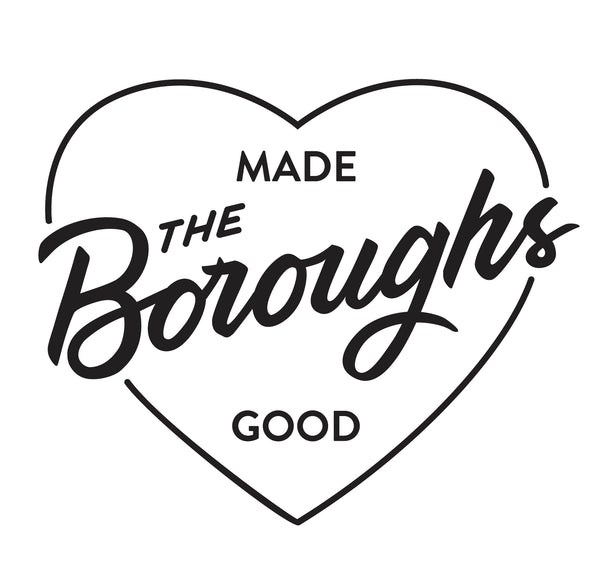 The Boroughs made Good