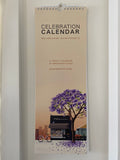 Melbourne Shopfront Perpetual Calendar