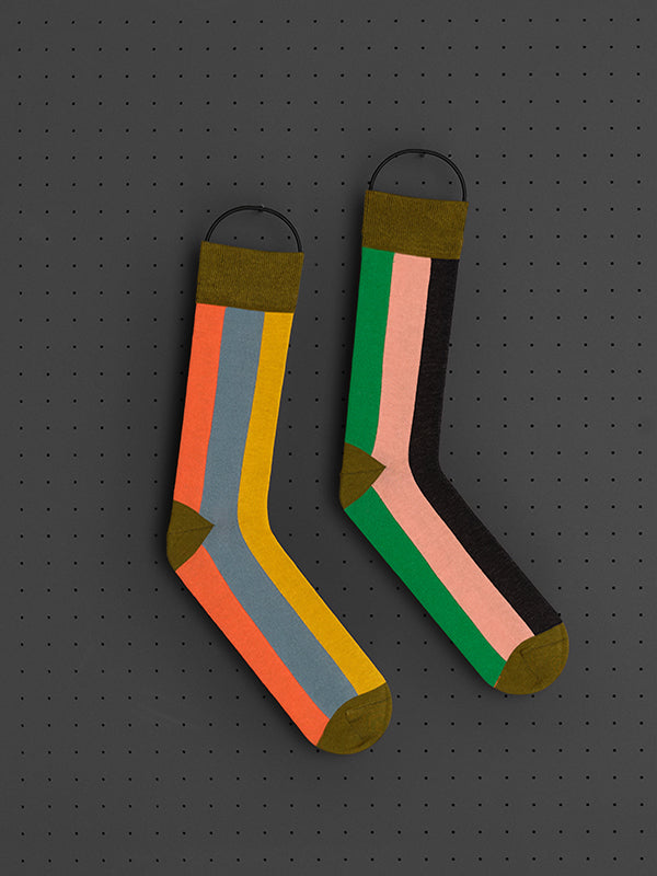 Jo Gordon ~ cotton socks