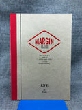 Margin A5 Notebooks
