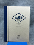 Margin A5 Notebooks