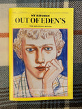 Out of Eden's kitchen magazine