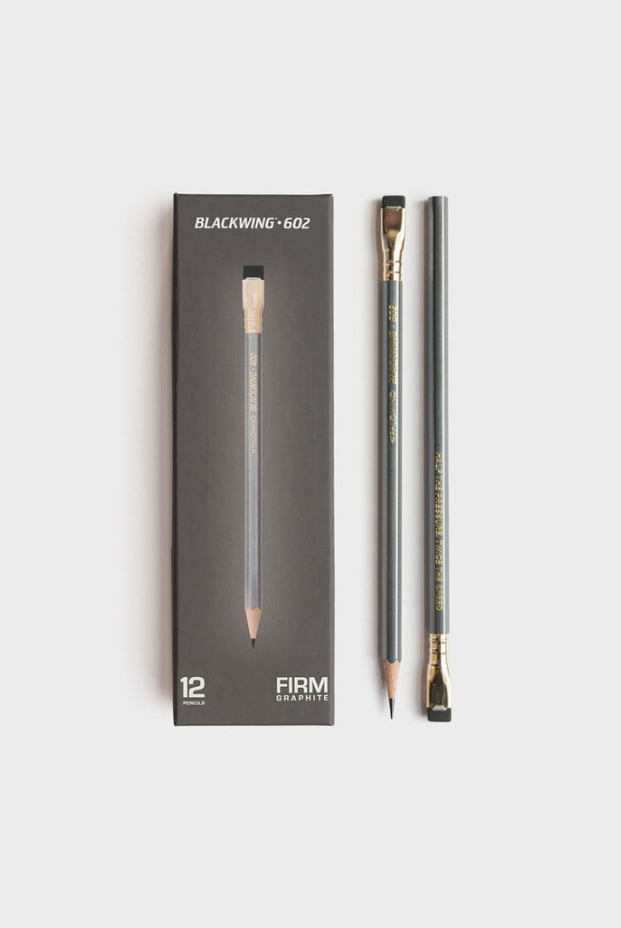 Blackwing Pencils