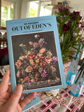 Out of Eden's kitchen magazine