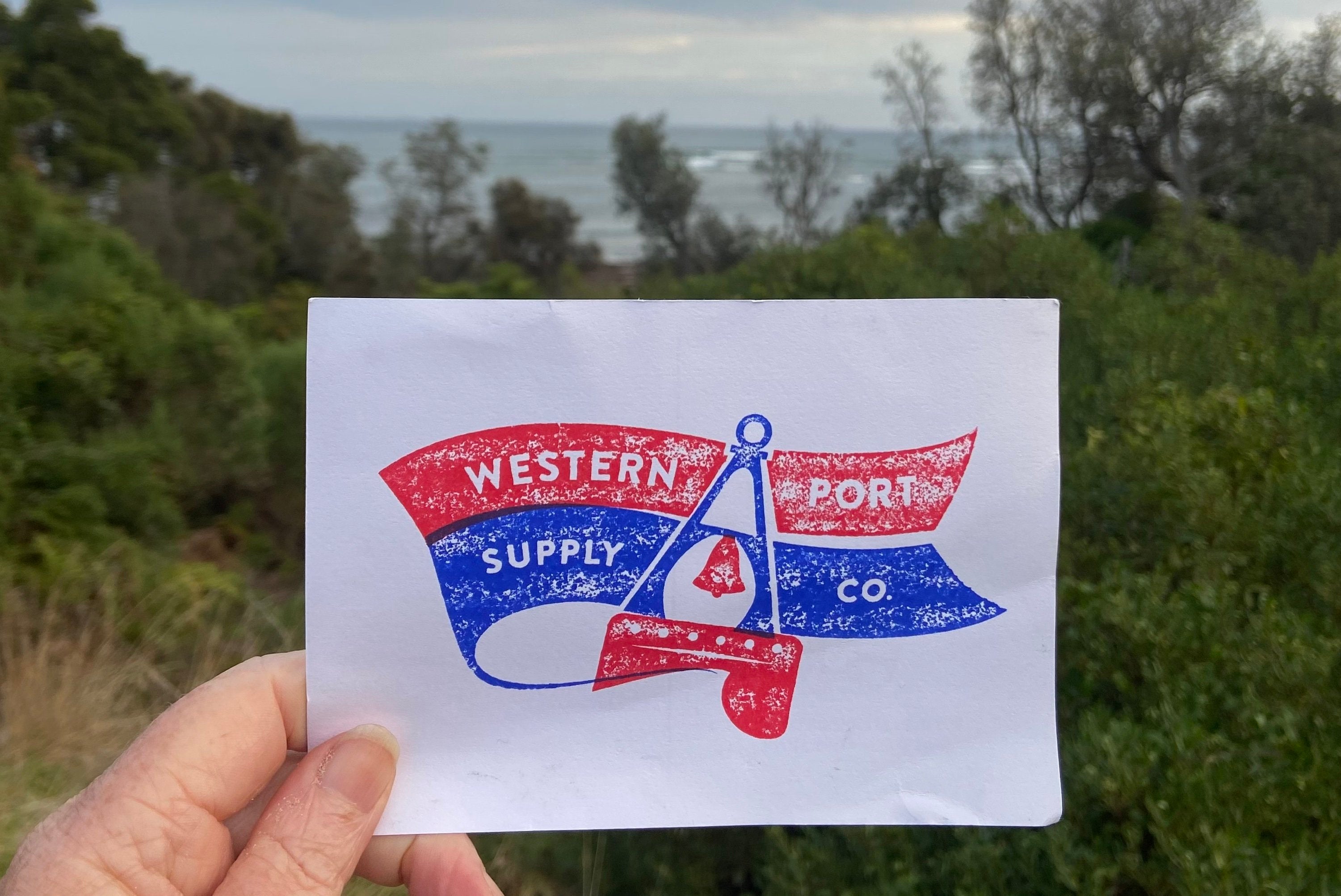 Explore Western Port Supply Co